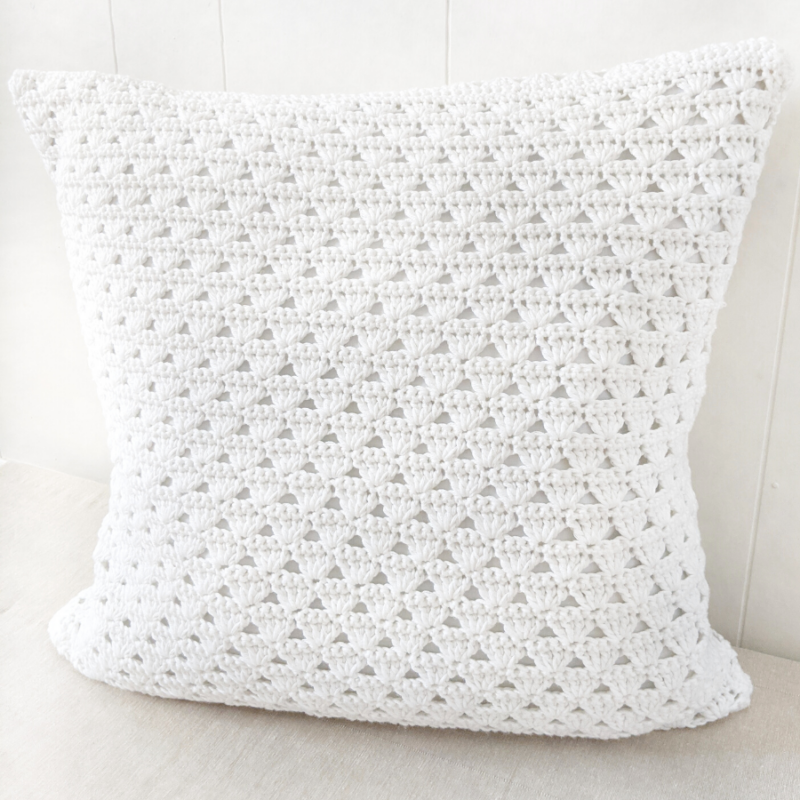 Free Crochet Home Decor Patterns