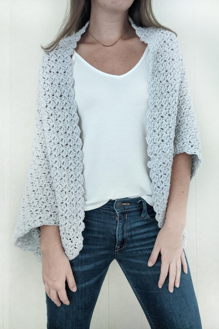 10 Best Crochet Cotton Yarn Patterns for Free Jewels and Jones