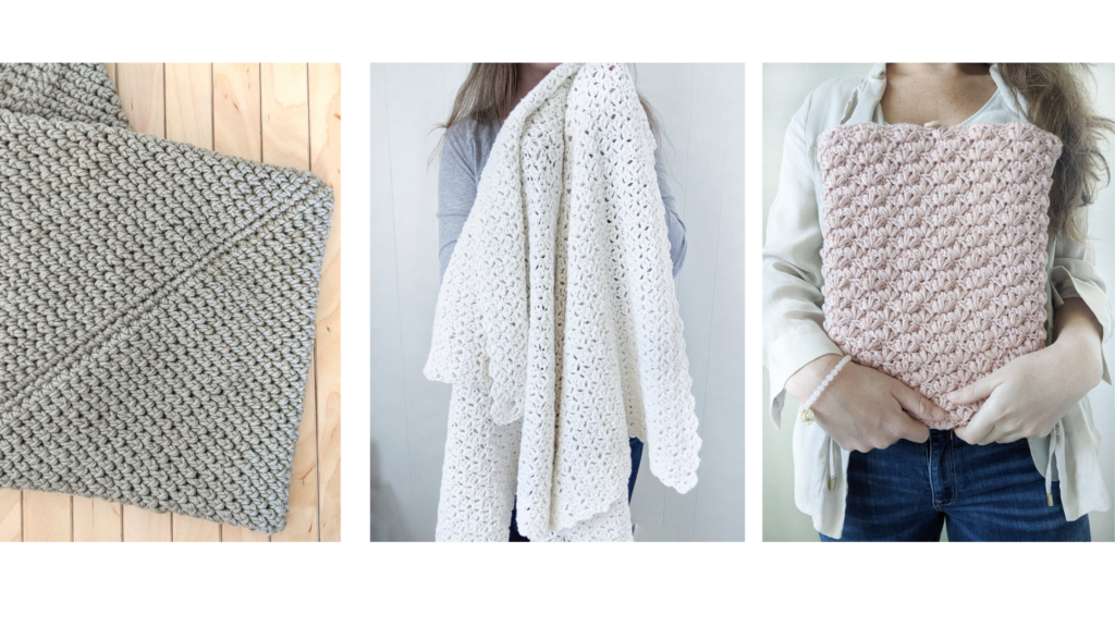 free crochet patterns gift ideas