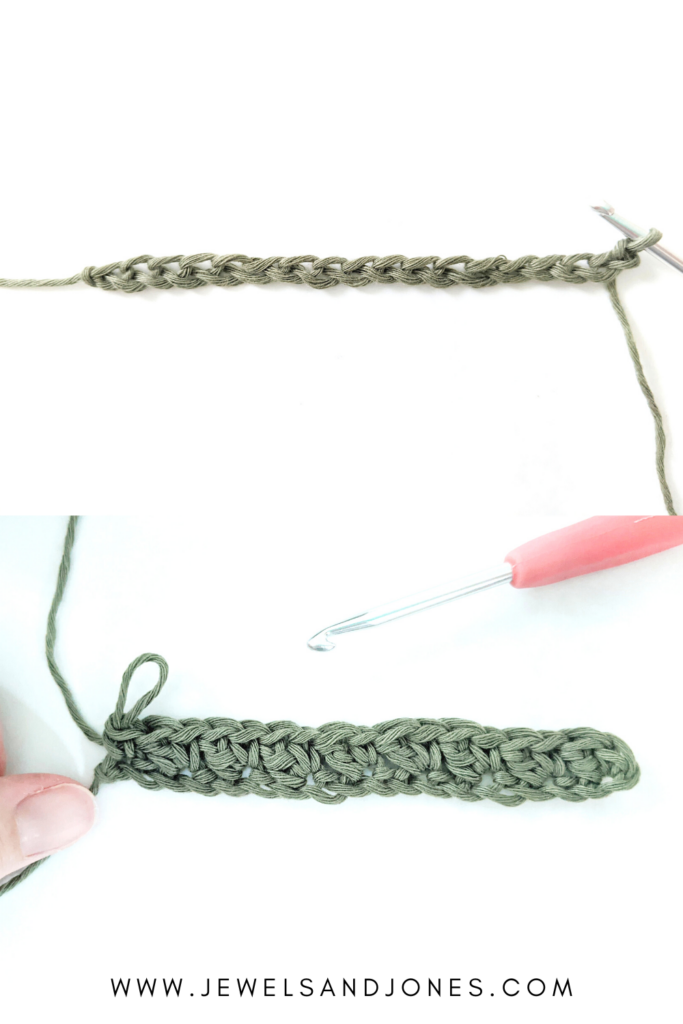 how to crochet the suzette stitch