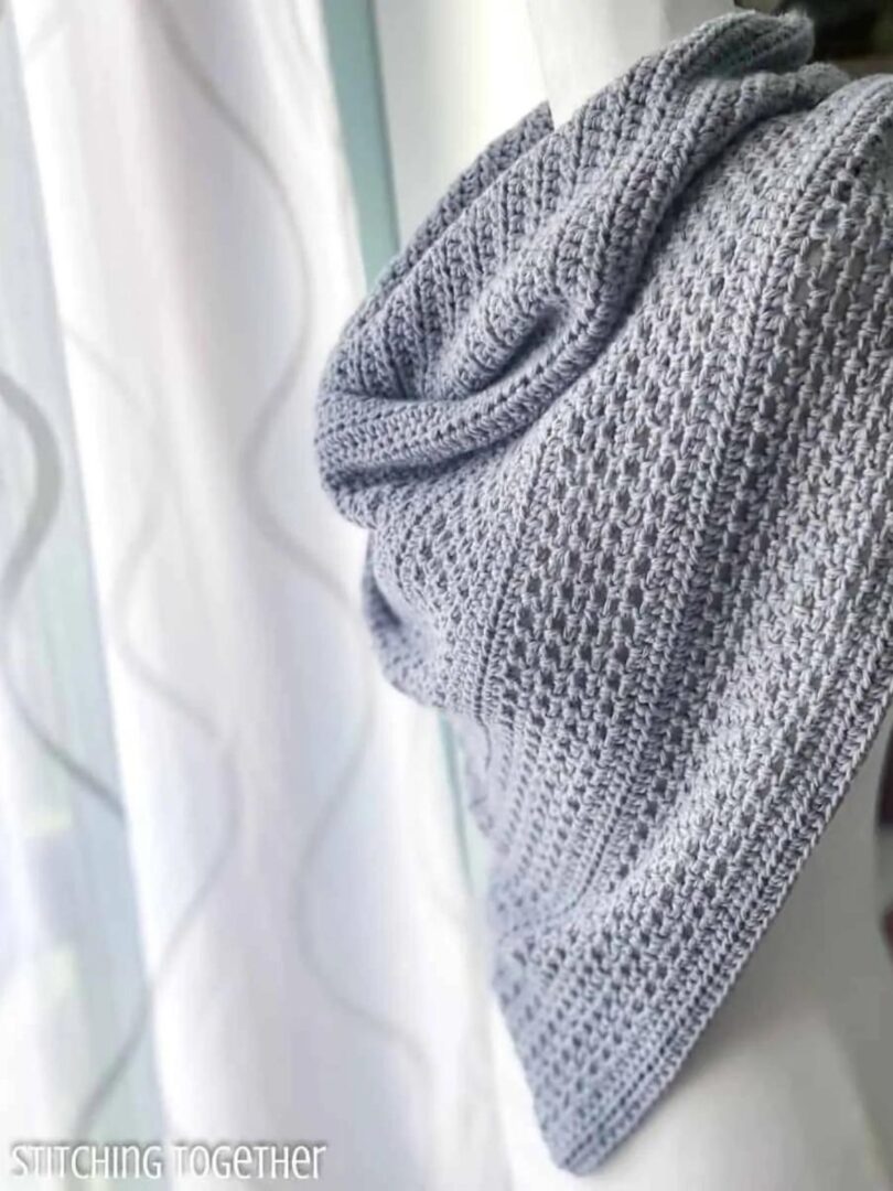 10 Crochet Patterns That Use Lion Brand Comfy Cotton Blend Yarn