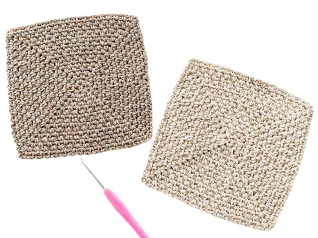 Free Crochet Dog Bed Pattern (StepbyStep Tutorial)